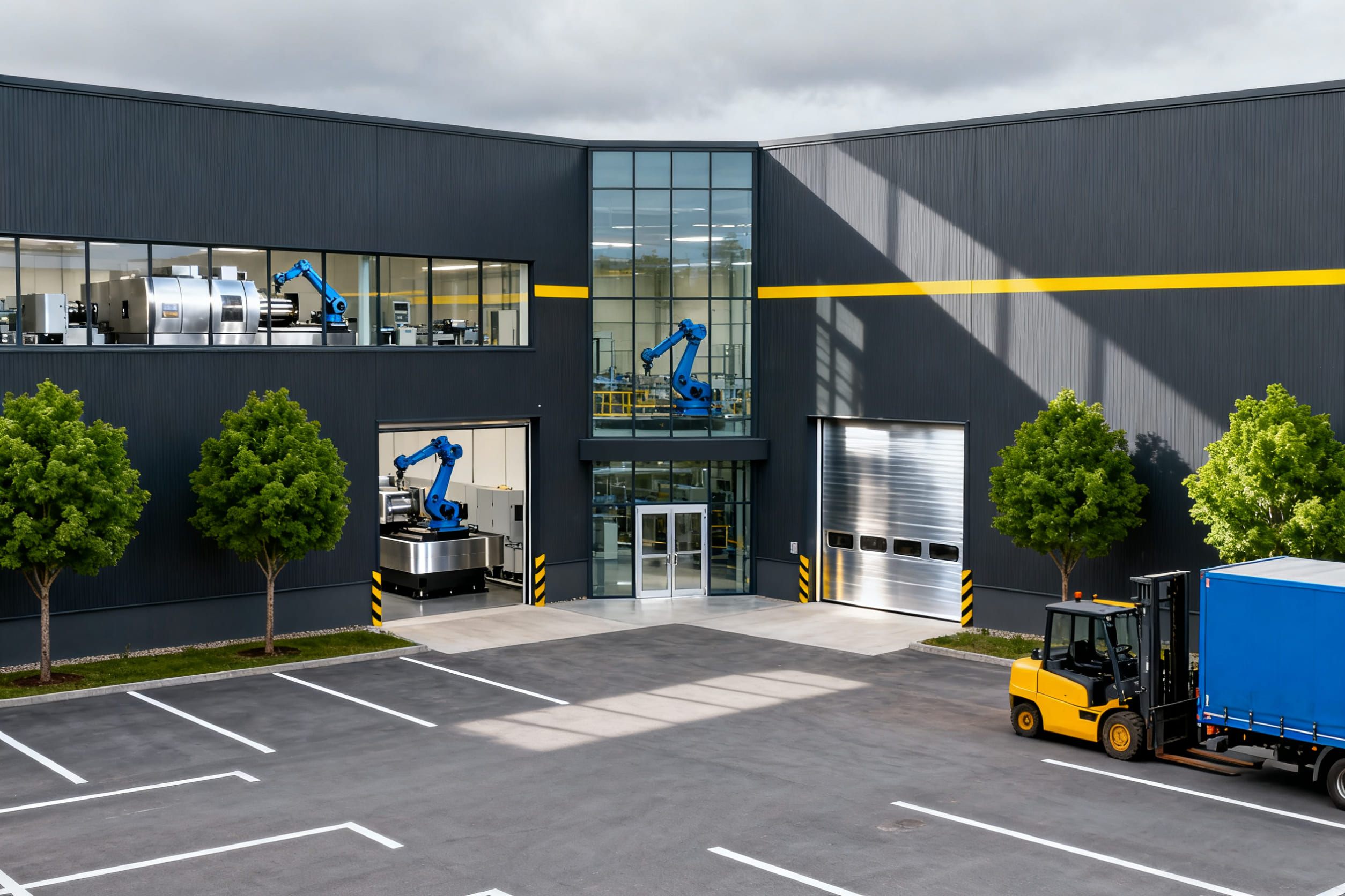 永清县兴旺五金塑料模具公司