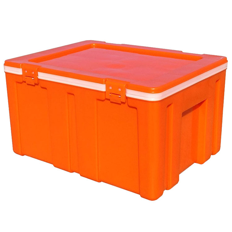 践行绿色承诺！兴旺五金塑料模具公司推出全球首款海洋回收塑料制成的环保保温箱